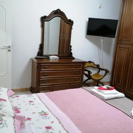 Jo & Na Dom wakacyjny Lanciano