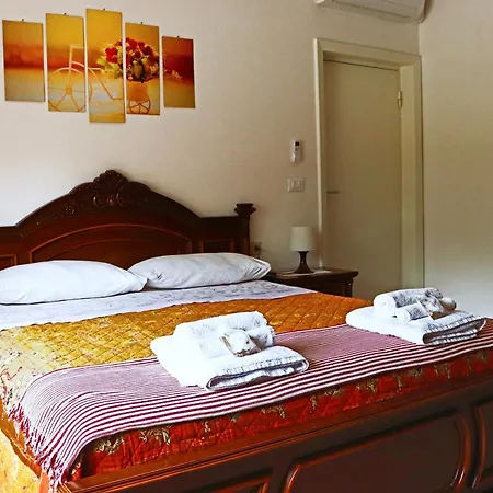 Jo & Na Dom wakacyjny