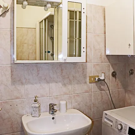 Jo & Na Nyaraló Lanciano