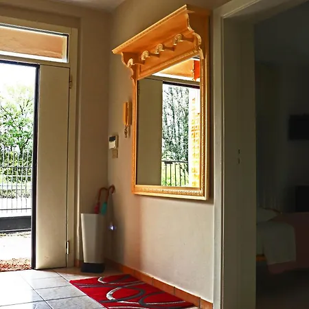 Jo & Na Holiday home