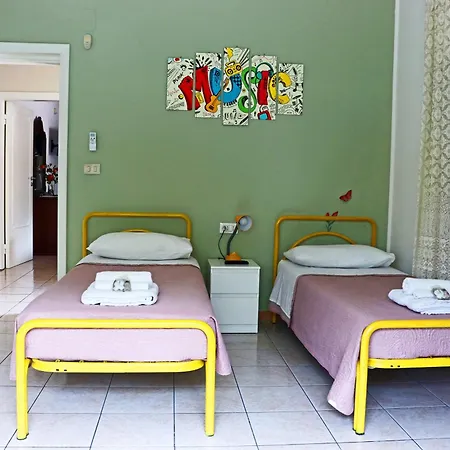 Dom wakacyjny Jo & Na *