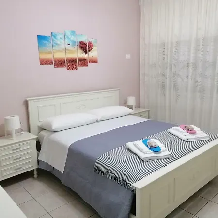 Nyaraló Jo & Na Lanciano