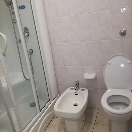 Nyaraló Jo & Na Lanciano