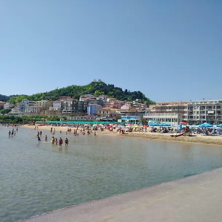 Jo & Na Nyaraló Lanciano