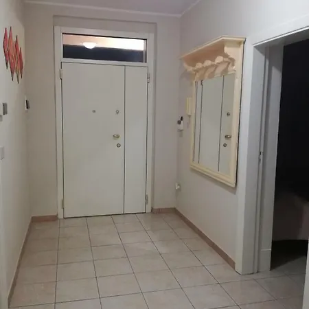 Jo & Na Nyaraló Lanciano