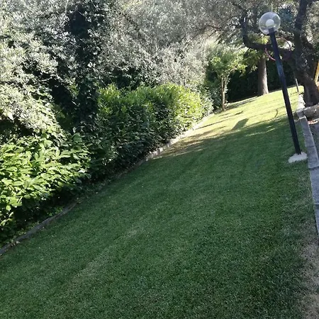 Dom wakacyjny Jo & Na *