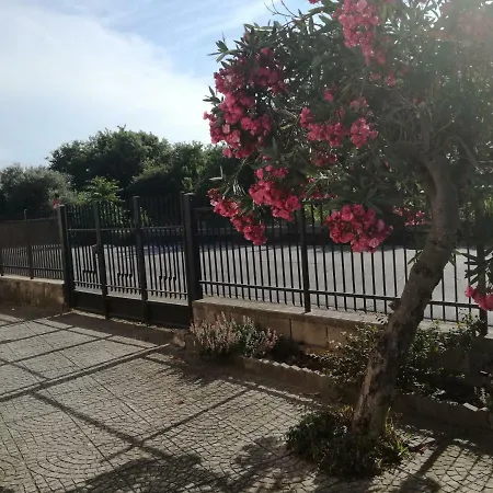 Dom wakacyjny Jo & Na