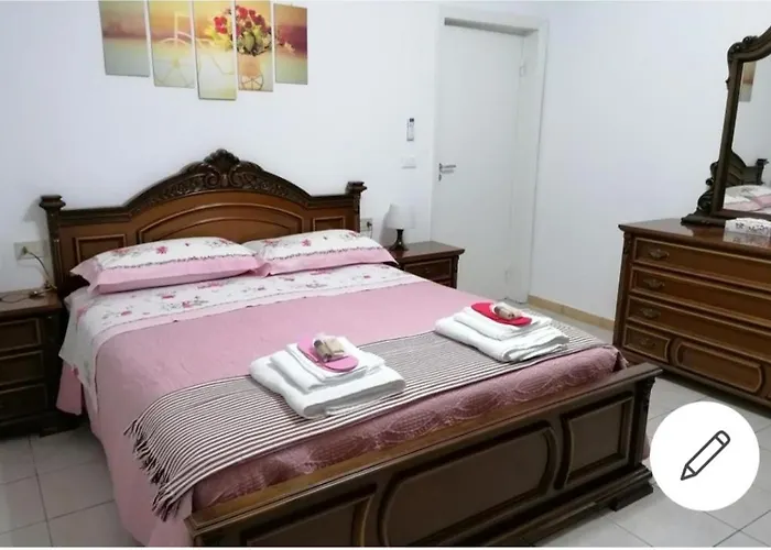 Jo & Na Σπίτι διακοπών