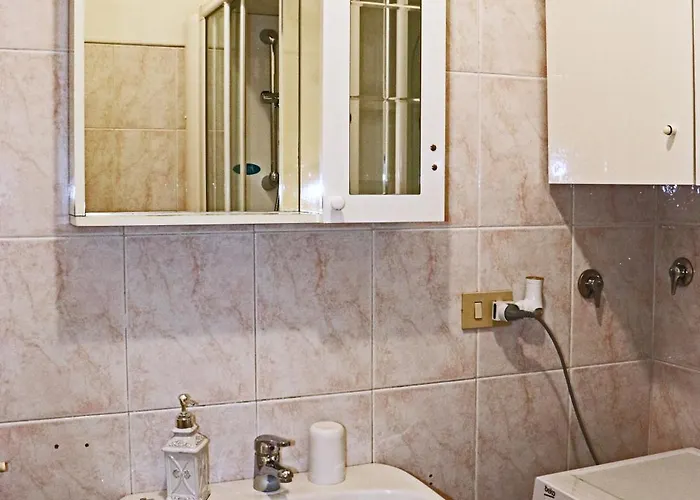 Jo & Na Σπίτι διακοπών Λαντσιάνο