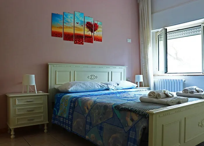 Jo & Na * Λαντσιάνο