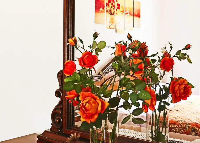 Jo & Na Σπίτι διακοπών