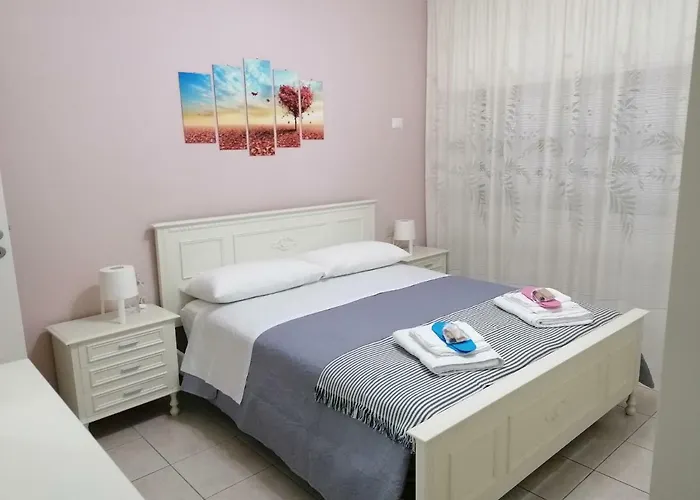 Σπίτι διακοπών Jo & Na Λαντσιάνο