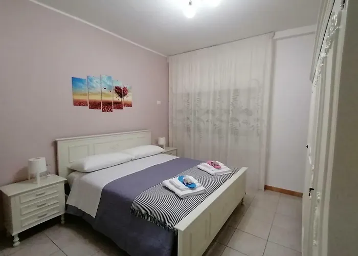 Σπίτι διακοπών Jo & Na Λαντσιάνο