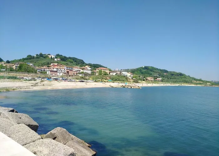 Jo & Na Σπίτι διακοπών