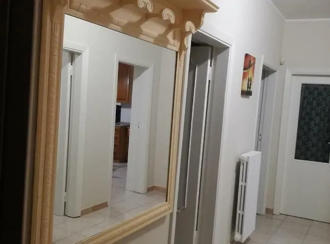 Σπίτι διακοπών Jo & Na