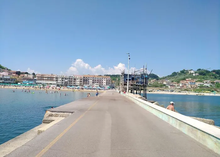 Σπίτι διακοπών Jo & Na *