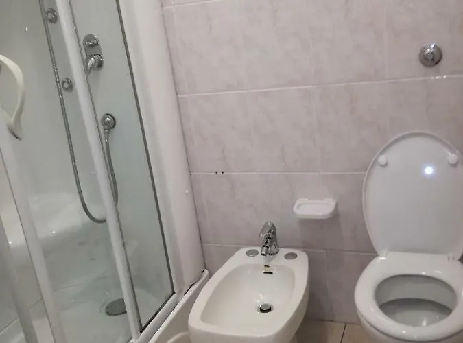 Σπίτι διακοπών Jo & Na Λαντσιάνο