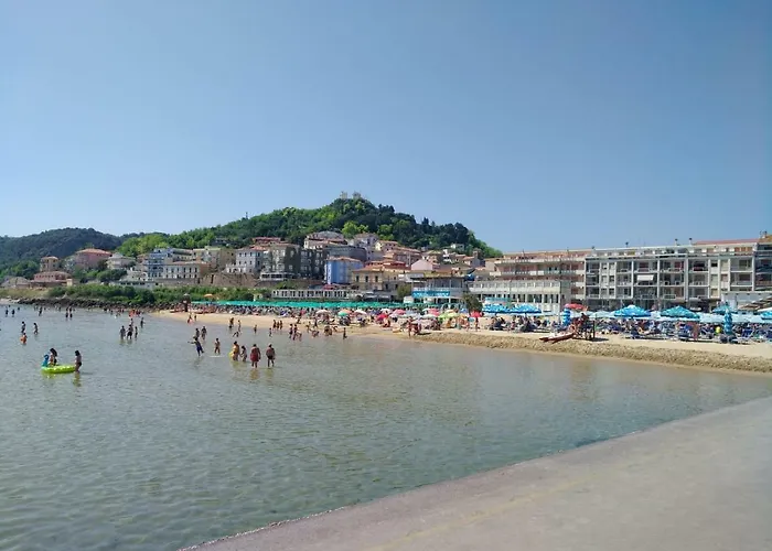 Jo & Na Σπίτι διακοπών Λαντσιάνο