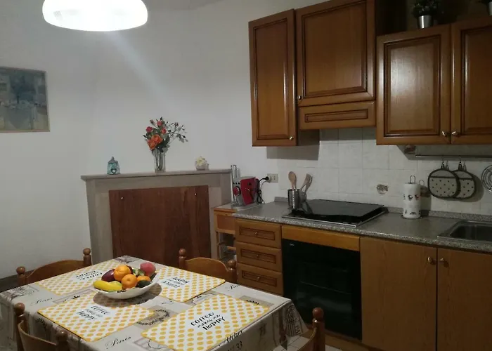 Σπίτι διακοπών Jo & Na