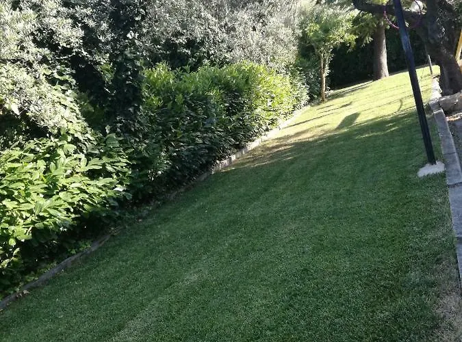 Σπίτι διακοπών Jo & Na *