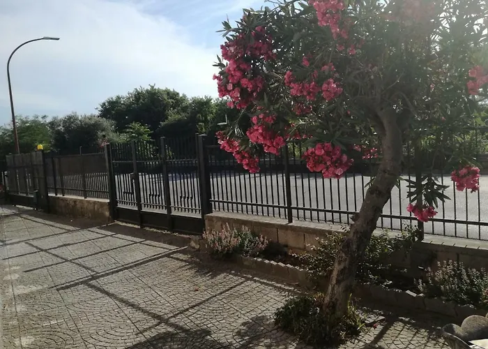 Σπίτι διακοπών Jo & Na